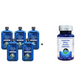 🔥LAST DAY SALE BUY 2 GET 1 FREE!!💥AquaClear™ Fast-Acting Aquarium Water Clarifier