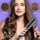 🏆2026 New Year Sale 50% OFF💁‍♀️Wireless Ceramic Heating Hair Straightening Hairbrush