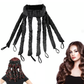 🎅Last Day Special Price: ￡6.99!!!🎄50K+ SOLD! 🎁Heatless Octopus Curler✨