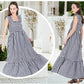 🎉【💥Final 3-hour Preferential Deal 💥】BUY 2 SAVE 15%🎁💃Women's Vintage Plaid Clashing Dresses