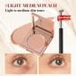 💝Buy 1 Get 2 Free✨Instant Makeup Primer For Face No-Filter Primer Instant Skin Tightener