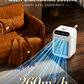 ⏳LAST DAY SALE 50% OFF!!🌬️Arctichill™ Portable 3-in-1 Quiet Fan Air Conditioner✅Factory Direct Sales⌛Free UK Delivery💥Limited Quantity