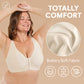 💖LAST DAY SALE 65% OFF💖Front Buckle Cross Wireless Posture Shaping Bra