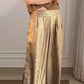 💕LAST DAY SALE 49% OFF💕Women's Casual Short-Sleeve Top & Wide-Leg Pants Two-Piece Suit