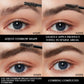 ⏳LAST DAY BUY 1 GET 1 FREE!!🔥 Fast Tinted Eyebrow Gel with Fibres – Waterproof, Smudge-Proof Brow Definer for Natural Volume✨