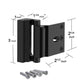 🚪LAST DAY SALE ONLY￡11.99!!🔒 Home Security Door Reinforcement Lock – Extra Protection, No-Drill Installation & Adjustable 🏠