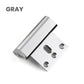 🚪LAST DAY SALE ONLY￡11.99!!🔒 Home Security Door Reinforcement Lock – Extra Protection, No-Drill Installation & Adjustable 🏠