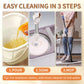 🧹LAST DAY SALE ONLY ￡6.99!!✨ Stain & Odor Remover - Deep Cleans Floors in Seconds, Leaves Fresh Scent, Safe for All Surfaces 🏠💦