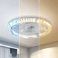 💥2026 HOT SALE 50% OFF💥 2-in-1 Ultra-Quiet Ceiling Fan Light with Remote & 6 Speeds 💡🌬️ | Dimmable, Energy-Saving & Perfect for UK Homes 🇬🇧