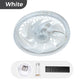 💥2026 HOT SALE 50% OFF💥 2-in-1 Ultra-Quiet Ceiling Fan Light with Remote & 6 Speeds 💡🌬️ | Dimmable, Energy-Saving & Perfect for UK Homes 🇬🇧