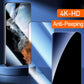 🔥Last Day Sale 50% OFF🔥4K HD/Anti-Peeping Tempered Glass Screen Protector with Auto Dust-elimination Installation for iPhone and Samsung💎