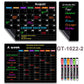 🗓️🧲LAST DAY SALE ONLY ￡13.99! 🔥Magnetic Erasable Calendar Set