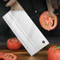 🏆LAST DAY SALE 50% OFF!!🔪🌟Forged Sharp and Durable Kitchen Knife✂️🥩