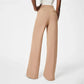 ⏳LAST DAY SALE 70% OFF!!!!⚡50K+ SOLD!✨Women's Plus Size High Stretch High-Waist Wide-Leg Pants