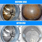 🔥 Buy 12 Get 12 FREE 🔥Washing Machine Deep Cleaner Tablets
