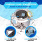 🔥 Buy 12 Get 12 FREE 🔥Washing Machine Deep Cleaner Tablets