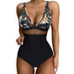 🌷 Meet Summer BIG sale ￡9.99 ONLY TODAY!!🏝️Mesh Tummy Control Swimsuit