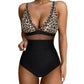 🌷 Meet Summer BIG sale ￡9.99 ONLY TODAY!!🏝️Mesh Tummy Control Swimsuit