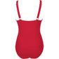 🌷 Meet Summer BIG sale ￡9.99 ONLY TODAY!!🏝️Mesh Tummy Control Swimsuit