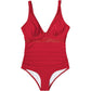 🌷 Meet Summer BIG sale ￡9.99 ONLY TODAY!!🏝️Mesh Tummy Control Swimsuit