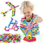 🎄Early Christmas Sale 49% OFF🎇New Creative Design Blocks & Model Educational Building Toys