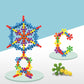 🎄Early Christmas Sale 49% OFF🎇New Creative Design Blocks & Model Educational Building Toys