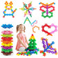 🎄Early Christmas Sale 49% OFF🎇New Creative Design Blocks & Model Educational Building Toys