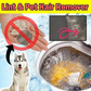 🎁Clearance Sale 49% OFF💥Floating Hair Filtering Mesh Removal