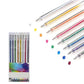 ⏳Last Day Sale Only ￡6.99!!💥Sparkle Glitter Gel Pen Set, Smooth & Smudge-Resistant, Eco Glitter, Ideal for All Ages – Grab Now!
