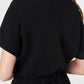 🎁LIMITED SALE 49% OFF💕AirEssentials Cinched T-Shirt Dress
