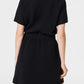 🎁LIMITED SALE 49% OFF💕AirEssentials Cinched T-Shirt Dress