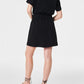 🎁LIMITED SALE 49% OFF💕AirEssentials Cinched T-Shirt Dress