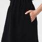 🎁LIMITED SALE 49% OFF💕AirEssentials Cinched T-Shirt Dress