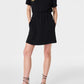 🎁LIMITED SALE 49% OFF💕AirEssentials Cinched T-Shirt Dress