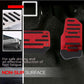 📢LAST DAY SALE ONLY ￡6.99!🔥Car Anti-Skid Pedal - Secure Grip & Easy Install, Prevents Foot Slipping for Safe Driving ⚡📦