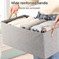 ⏰Last day 49% OFF🔥Foldable Closet Storage Box