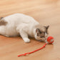 💥Buy 2 Get 1 Free🐱🐶Smart Automatic Rolling Pet Ball