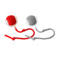 💥Buy 2 Get 1 Free🐱🐶Smart Automatic Rolling Pet Ball