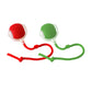 💥Buy 2 Get 1 Free🐱🐶Smart Automatic Rolling Pet Ball