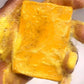 🔥LAST DAY SPECIAL PRICE: ￡5.99!!🏆 #1 Bestselling🧼Lemon Turmeric & Kojic Acid Soap Bars