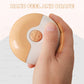 🔥HOT SALE 49% OFF🔥2 in 1 Electric Polishing Automatic Nail Clippers(FREE SHIPPING)