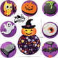 💥Last Day Promotion🎁 DIY Halloween Pumpkin Witch-1