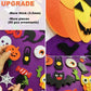 💥Last Day Promotion🎁 DIY Halloween Pumpkin Witch-2