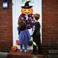 💥Last Day Promotion🎁 DIY Halloween Pumpkin Witch-5