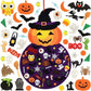 💥Last Day Promotion🎁 DIY Halloween Pumpkin Witch-10