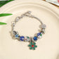 🔥Hot Sale 49% off🔥[best gift] Christmas Winter Ambiance Bracelet-9