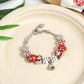 🔥Hot Sale 49% off🔥[best gift] Christmas Winter Ambiance Bracelet-10