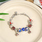 🔥Hot Sale 49% off🔥[best gift] Christmas Winter Ambiance Bracelet-12