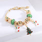 🔥Hot Sale 49% off🔥[best gift] Christmas Winter Ambiance Bracelet-14
