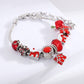 🔥Hot Sale 49% off🔥[best gift] Christmas Winter Ambiance Bracelet-16